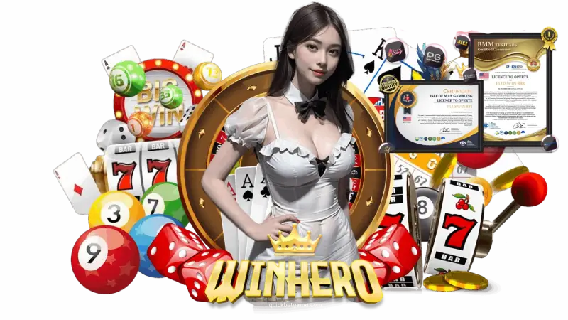 wind hero